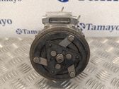 Ilmastointilaitteen kompressorin pumppu (A/C)