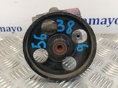 Bomba de dirección hidráulica eléctrica