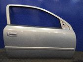 Porte avant