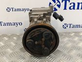 Air conditioning (A/C) compressor (pump)