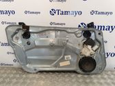 Fensterheber mechanisch Tür vorne