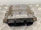 Unidad de control/módulo del motor