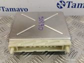 Unidad de control/módulo de la caja de cambios