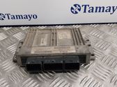 Engine control unit/module