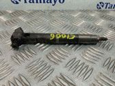 Inyector de combustible