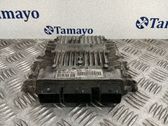Unidad de control/módulo del motor