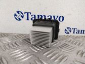 Resistencia motor/ventilador de la calefacción