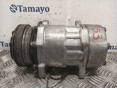 Compresor (bomba) del aire acondicionado (A/C))