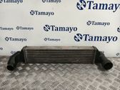 Radiador intercooler