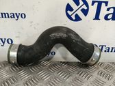 Manguera/tubo del aire acondicionado (A/C)