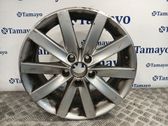 18 Zoll Leichtmetallrad Alufelge