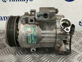 Compresor (bomba) del aire acondicionado (A/C))