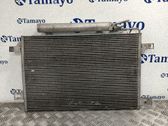 Radiador de refrigeración del A/C (condensador)