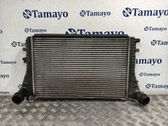 Radiador intercooler