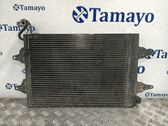Radiador de refrigeración del A/C (condensador)