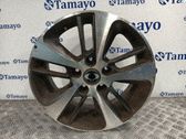 18 Zoll Leichtmetallrad Alufelge