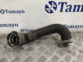 Manguera/tubo del aire acondicionado (A/C)
