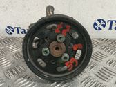 Servopumpe