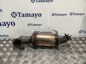 Filtro de partículas del catalizador/FAP/DPF