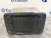 Radio / CD-Player / DVD-Player / Navigation