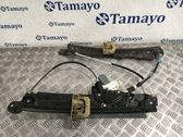 Fensterheber mechanisch Tür vorne