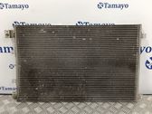 A/C cooling radiator (condenser)