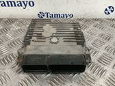 Unidad de control/módulo del motor