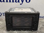 Unidad de control de sonido audio HiFi