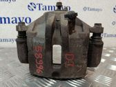 Caliper de freno delantero