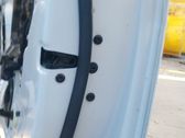Front door lock