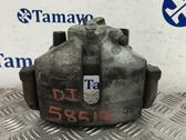Caliper de freno delantero