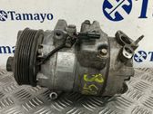 Klimakompressor Pumpe