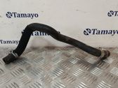 Manguera/tubo del aire acondicionado (A/C)