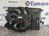 Ventilateur de refroidissement de radiateur électrique