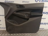 Revestimiento de puerta delantera