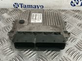 Unidad de control/módulo del motor