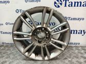 18 Zoll Leichtmetallrad Alufelge
