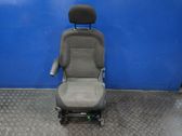 Asiento delantero del conductor