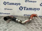 Manguera/tubo del aire acondicionado (A/C)