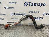 Air conditioning (A/C) pipe/hose