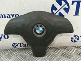 Steering wheel airbag