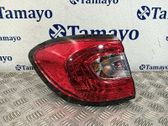 Luz trasera/de freno