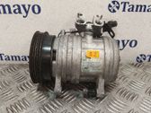 Compresor (bomba) del aire acondicionado (A/C))