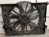 Ventilador eléctrico del radiador