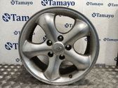 Felgi aluminiowe R18