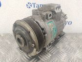 Ilmastointilaitteen kompressorin pumppu (A/C)