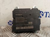 Unidad de control/módulo del Airbag