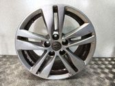 18 Zoll Leichtmetallrad Alufelge