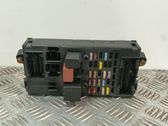 Unidad de control del BSM