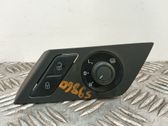 Interruptor del espejo lateral
